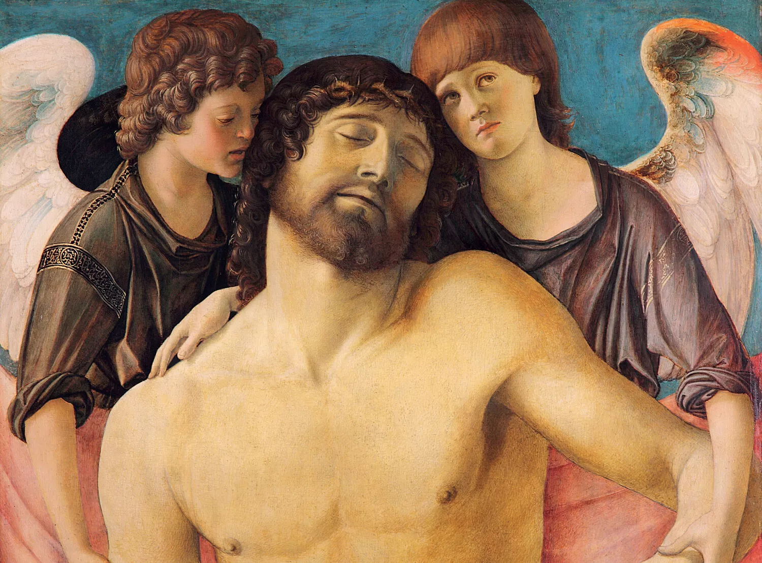Giovanni Bellini, Influences croisées